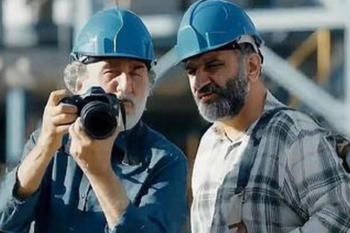 مستند سینمایی «شصت‌سالگی» با بازی رضا توکلی آماده نمایش شد.