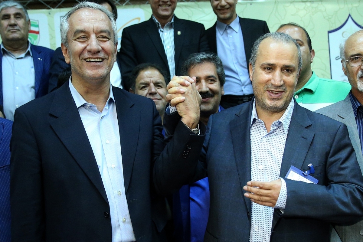 رئیس پیشین فدراسیون فوتبال ایران تاکید کرد دیگر شکایت خود را در مجامع بین‌المللی پیگیری نخواهد کرد.