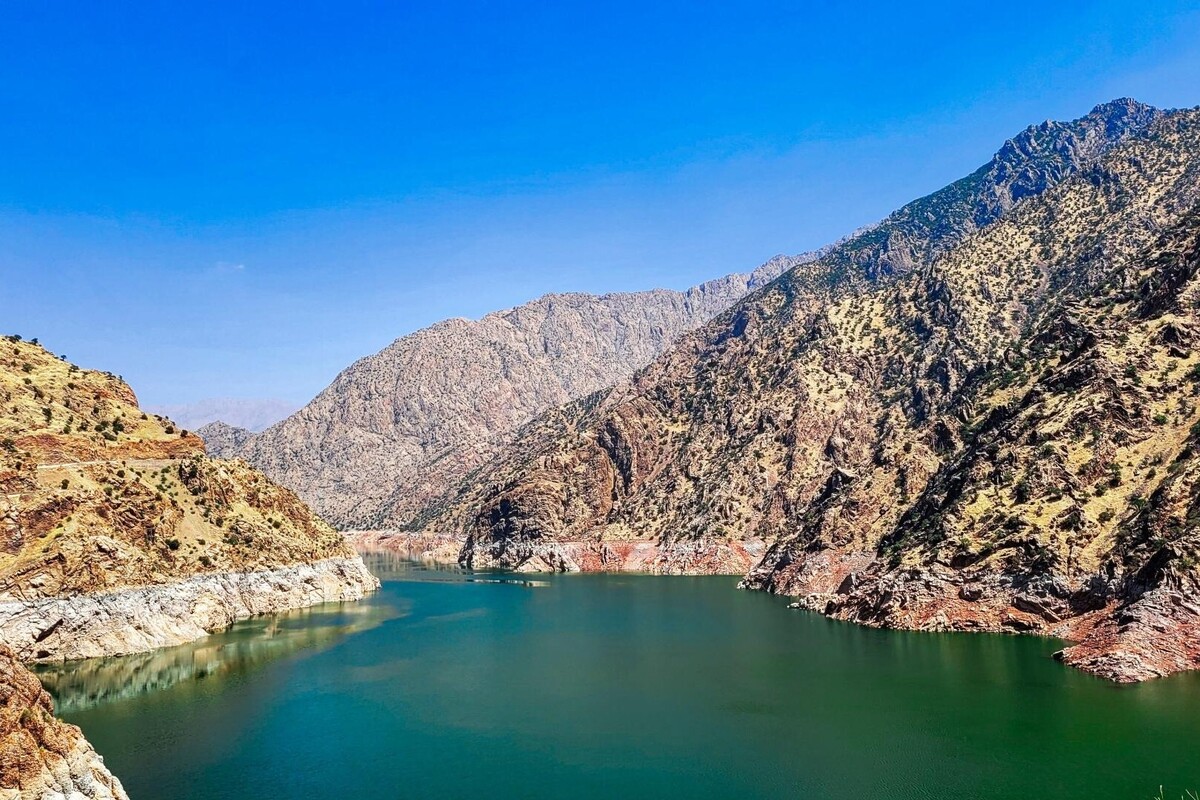 کارشناسان با توجه به وجود قلعه قدیمی در این روستا، بیش از ۹۰۰ سال قدمت رو تخمین زدند. همین چیزها باعث شد تا اسم روستا در  فهرست میراث جهانی یونسکو ثبت شود.