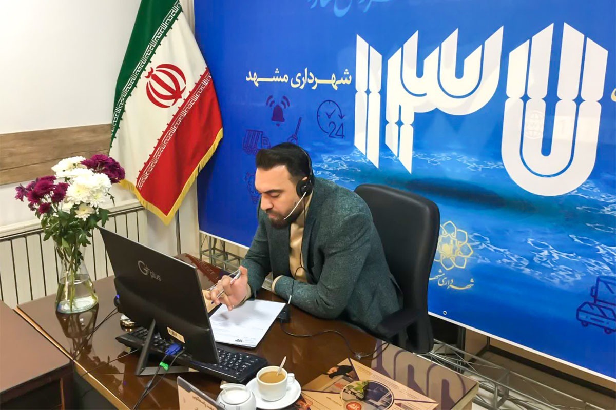 معاون سلامت و تربیت بدنی سازمان فرهنگی و اجتماعی شهرداری مشهد: مجموعه‌‌های ورزشی خصوصی در اختیار عموم باشد