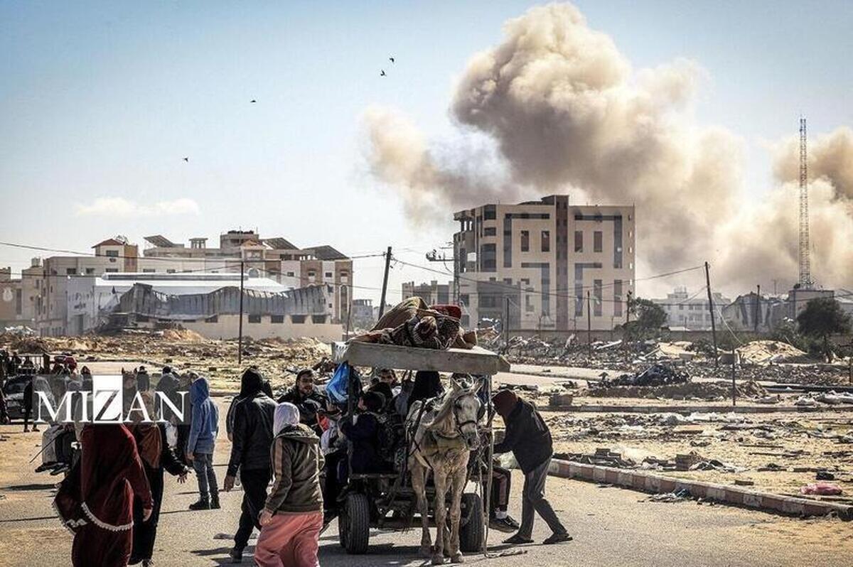 واکنش عربستان به انسداد گذرگاه‌ها و توقف کمک‌ها به غزه