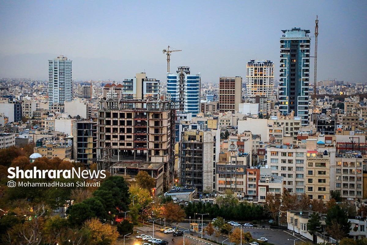 پیش‌بینی هواشناسی مشهد و خراسان رضوی امروز (سه‌شنبه، ۱۴ اسفند ۱۴۰۳) | جو نسبتاً پایدار به همراه افزایش دما در سطح استان