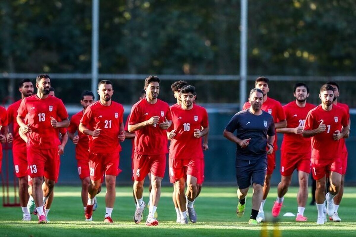 اردوی تیم ملی احتمالا از ۲۵ اسفند ۱۴۰۳ با حضور بازیکنان لیگ‌برتری برگزار خواهد شد.