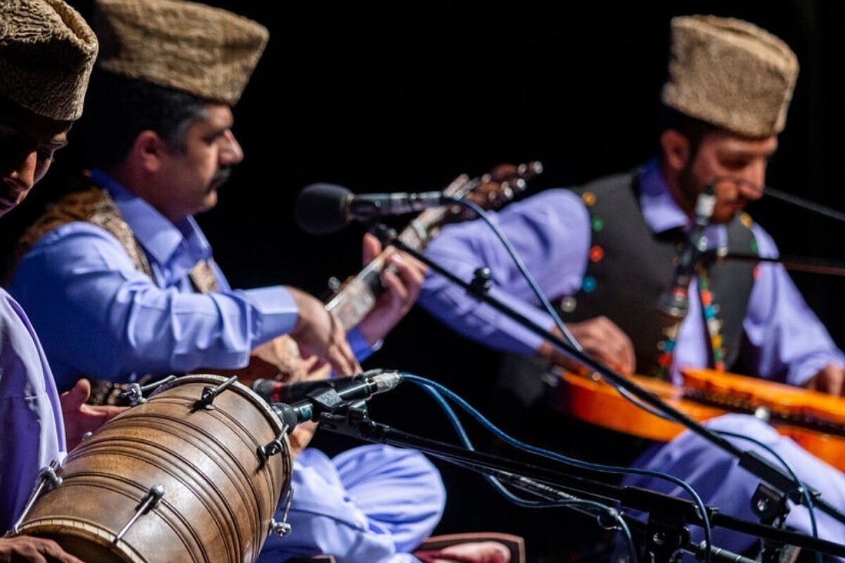 جشنواره ملی موسیقی نوای مهر با هدف افزایش تولید آثار فاخر در حوزه هنر موسیقی و بازشناسی محور‌های جریان‌ساز درحوزه‌های شعر در سیستان و بلوچستان برگزار می‌شود.