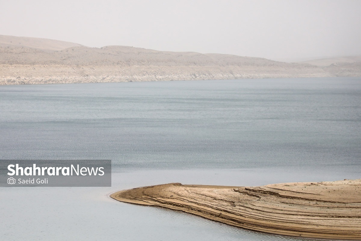 مدیرعامل شرکت آب و فاضلاب مشهد: برای تأمین آب مشهد در تابستان ۱۴۰۴، کماکان فرض بر شرایط بدبینانه است