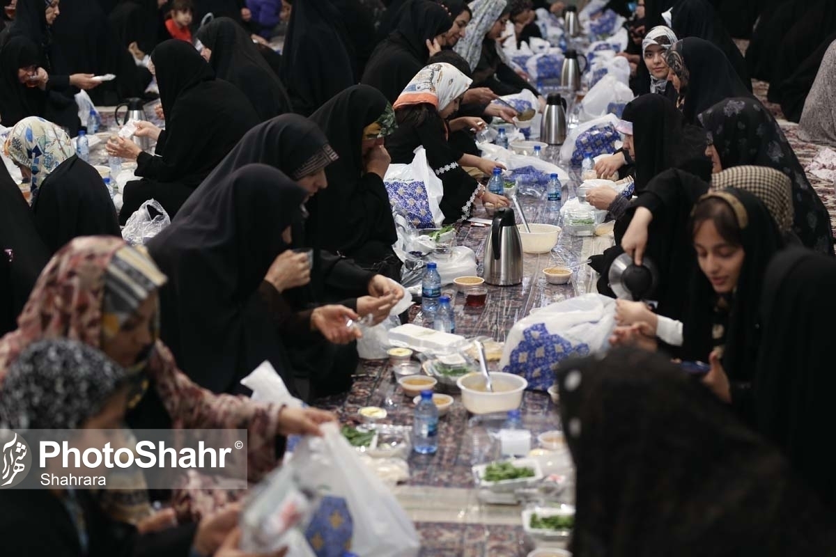 فعالیت هزار و ۱۸۰ گروه جهادی خراسان رضوی در ماه رمضان و نوروز ۱۴۰۴