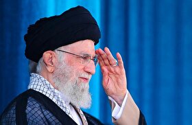 به‌یادماندنی‌ترین و مهم‌ترین جمله رهبر انقلاب در ۱۴۰۳ کدام است؟