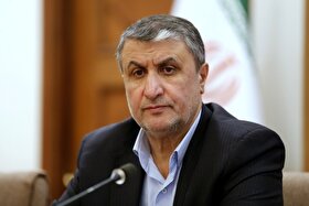 پیام تبریک رئیس سازمان انرژی اتمی ایران به مناسبت آغاز سال ۱۴۰۴