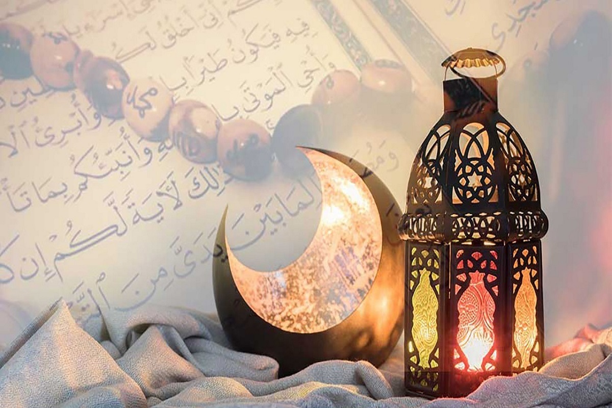 چرا انتظار برای ماه رمضان اهمیت دارد؟