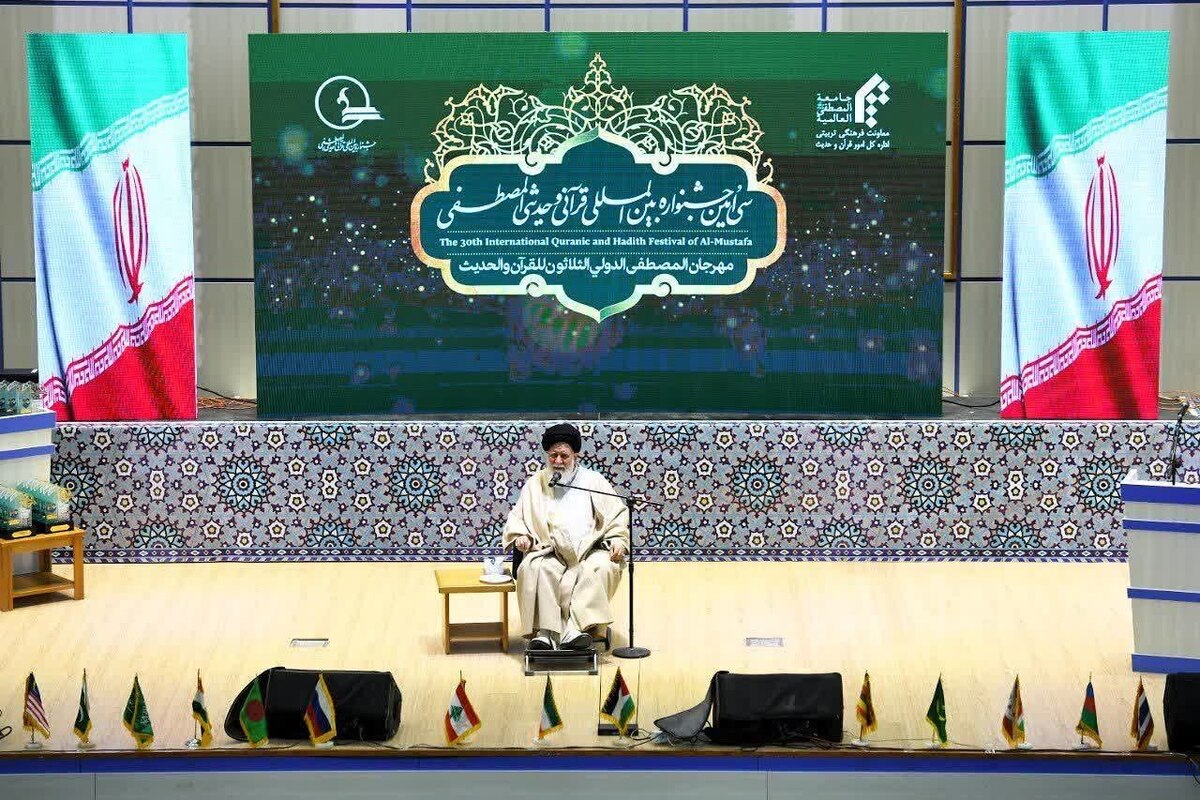 آیت‌الله علم‌الهدی: حرکت شهید رئیسی در سازمان ملل دفاعی بزرگ از قرآن بود