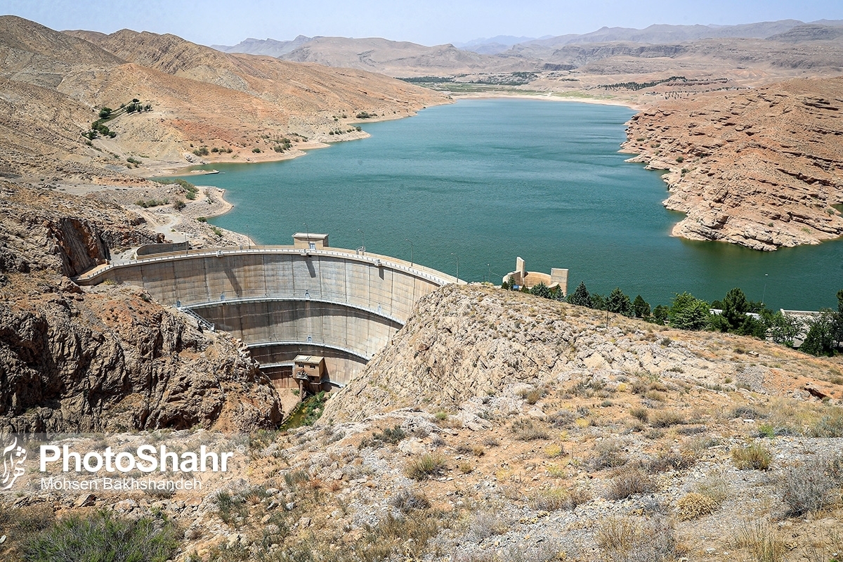 مدیر آبفای مشهد: امیدواریم به مرز جیره‌بندی آب نرسیم | پیش‌بینی تابستان سخت در مشهد