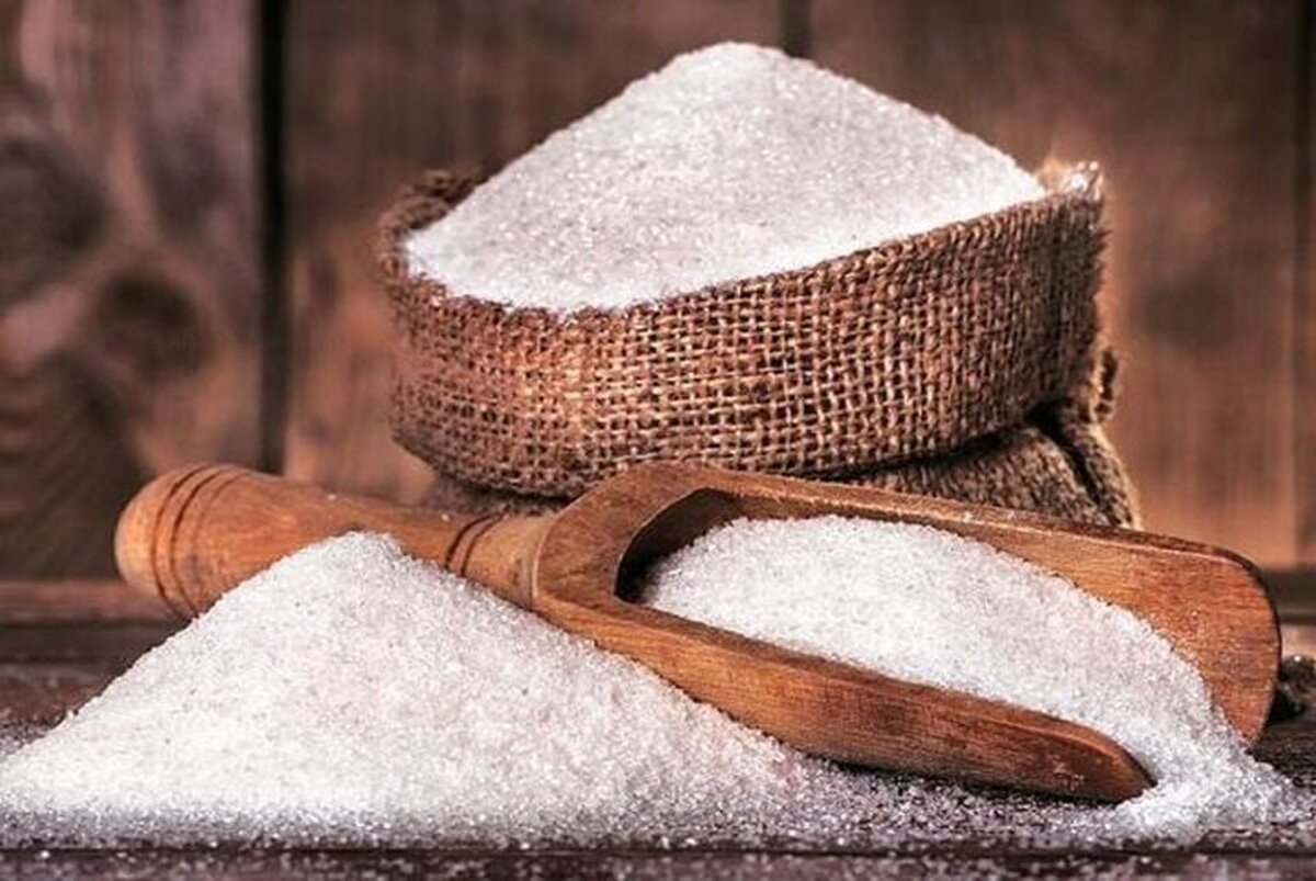 روزانه ۸ هزارتن شکر در ۶ ماهه نخست سال مصرف شده است