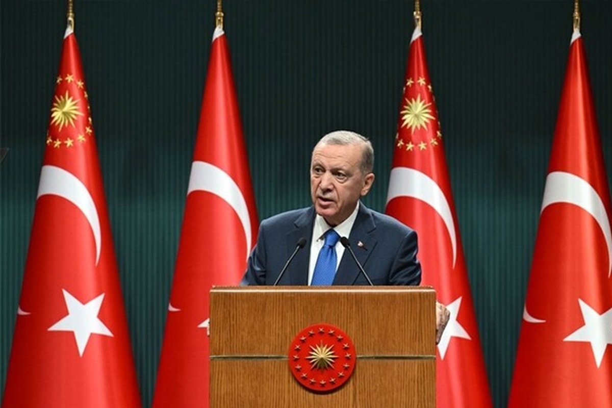 تعلیق مبادلات تجاری ۹.۵ میلیارد دلاری ترکیه با اسرائیل