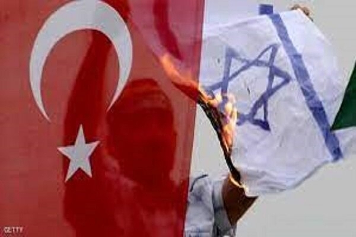 واکنش اسرائیل به تصمیم ترکیه برای تعلیق مبادلات تجاری