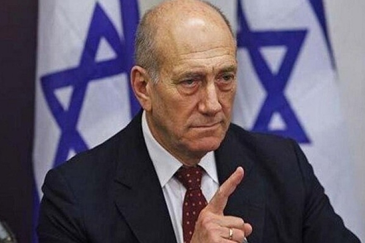 نخست وزیر سابق اسرائیل: ما از جنگ غزه پیروز خارج نخواهیم شد