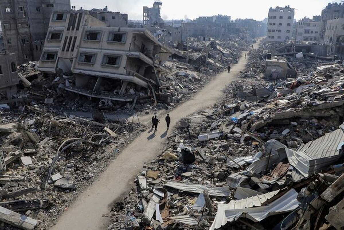 آخرین خبرها از توافق حماس و رژیم صهیونیستی برای آتش‌بس در غزه (۱۵ اردیبهشت ۱۴۰۳)