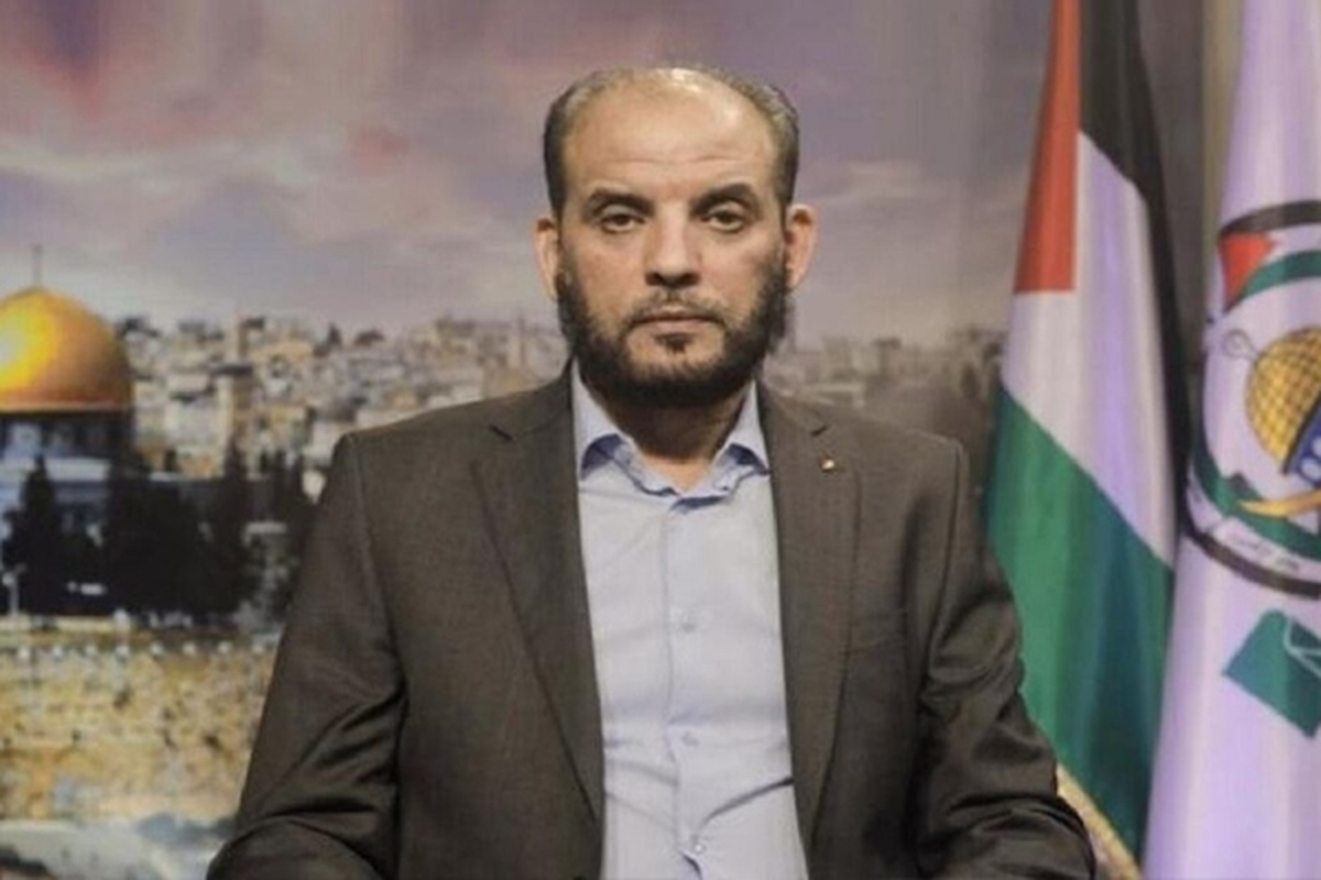 تاکید مقام حماس بر پیگیری مذاکرات و آتش بس | نتانیاهو به دنبال توافق نیست