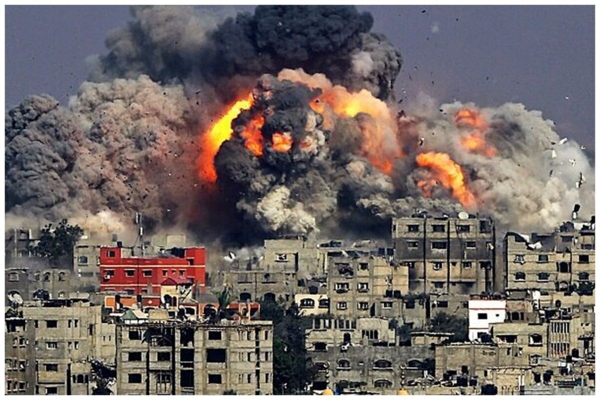 حماس هیچ توافقی را بدون توقف جنگ نمی‌پذیرد