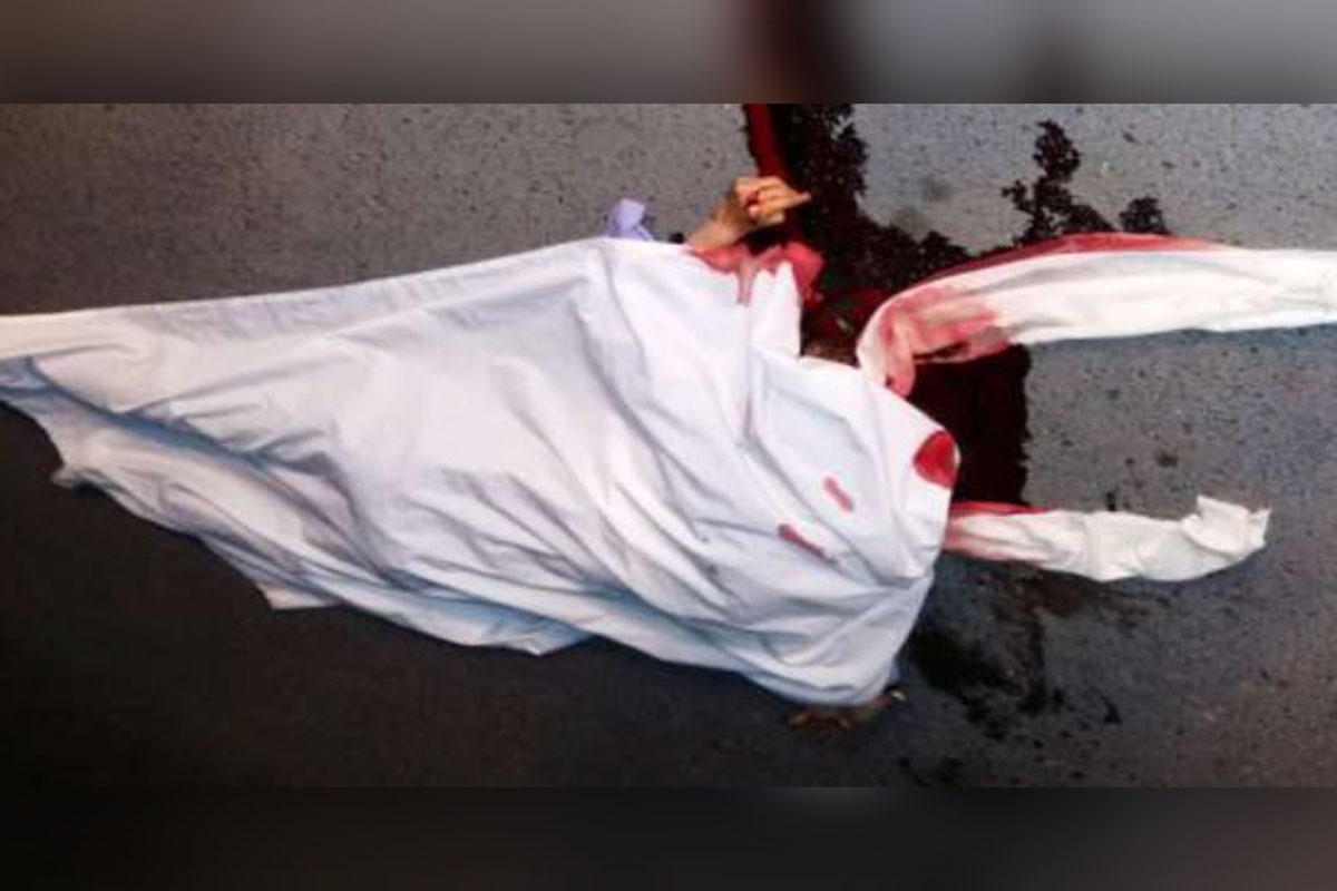 جزئیاتی از پرونده مرگ بلاگر معروف مشهدی| سقوط سرخ از بام سبز