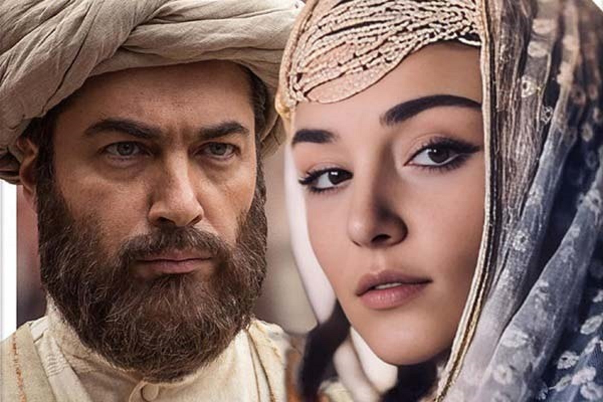 «مست عشق» در صدر  گیشه سینمای ایران