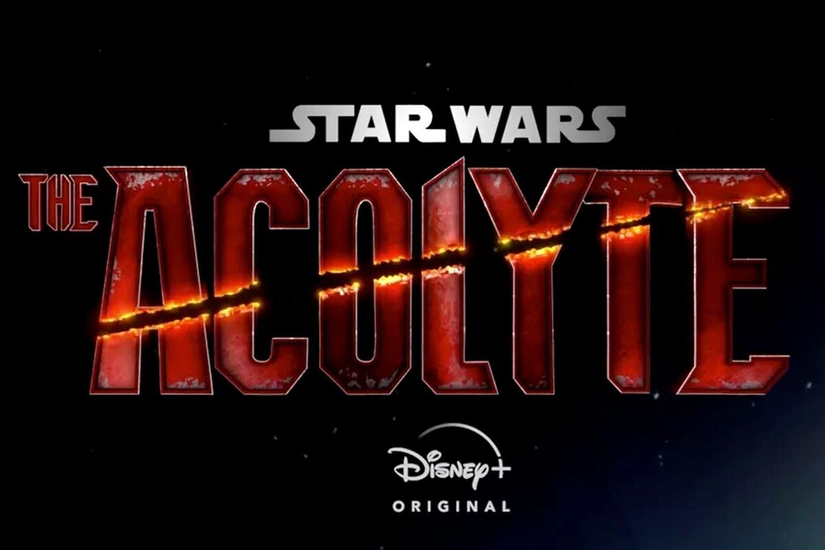انتشار تریلر جدید سریال Star Wars: The Acolyte + عکس و فیلم