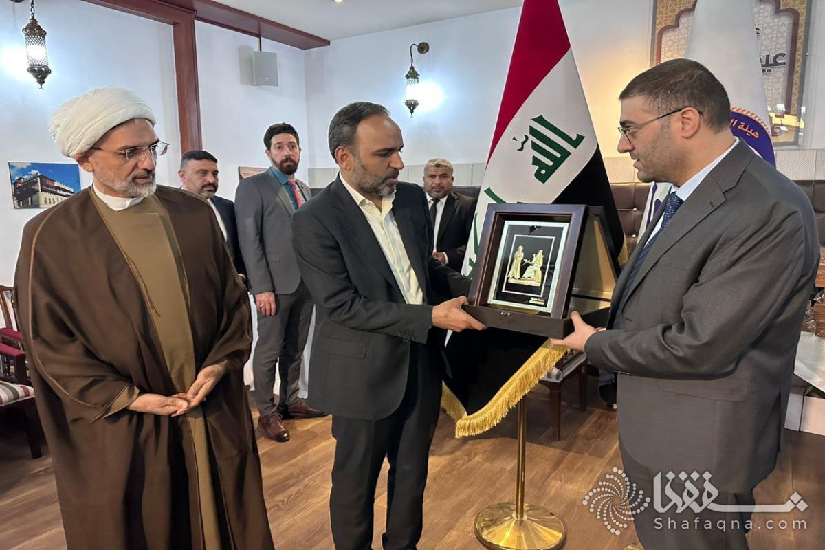 گزارش تصویری