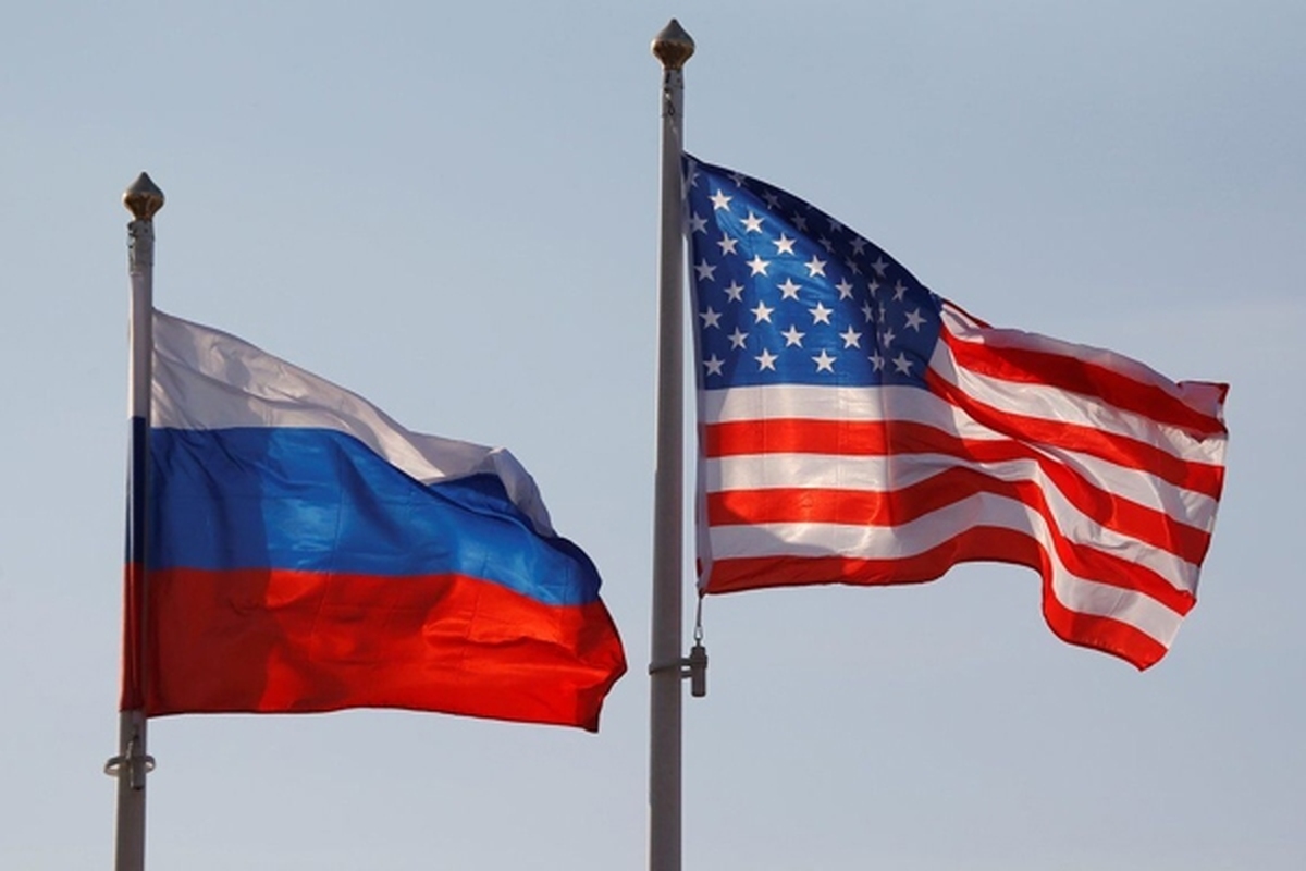 روسیه یک نظامی آمریکا را بازداشت کرد
