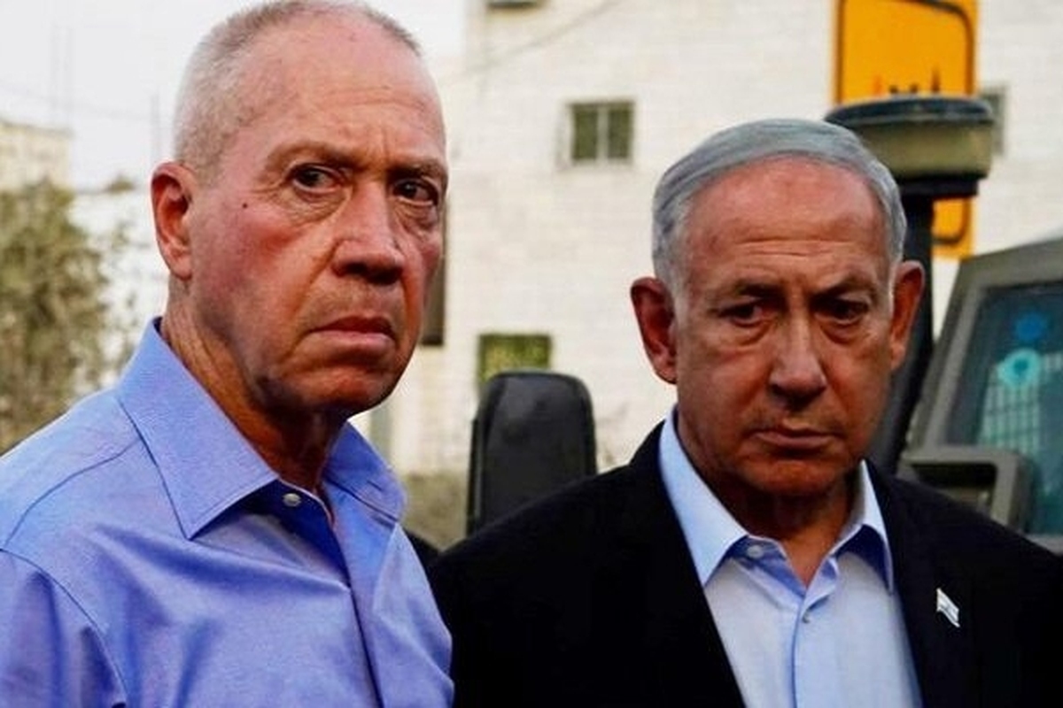 مشاور اسماعیل هنیه: نتانیاهو برای آتش بس سنگ اندازی می‌کند