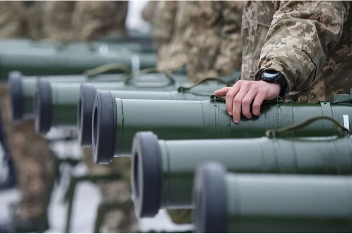 زاخارووا : تخصیص کمک نظامی آمریکا به اوکراین، تل آویو و تایوان بحران جهانی را تشدید می کند