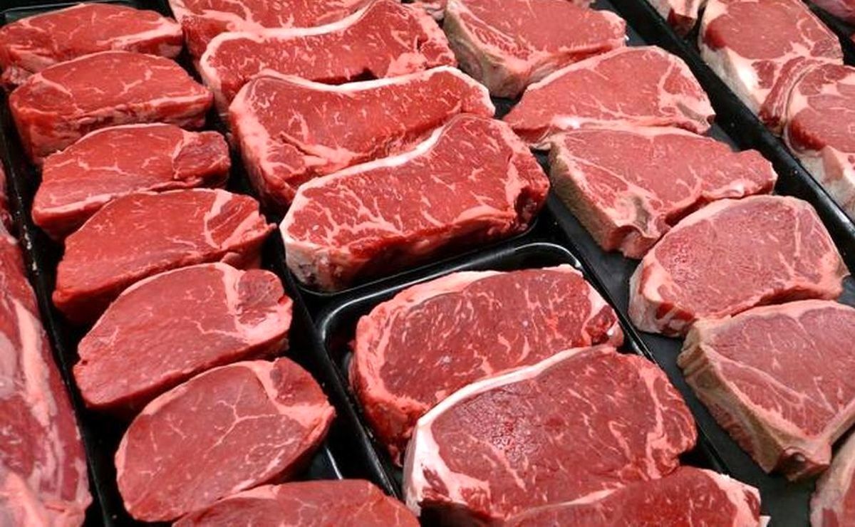 ویدئو | عرضه گوشت قرمز تنظیم‌بازاری سراسری می‌شود + جزئیات قیمت گوشت