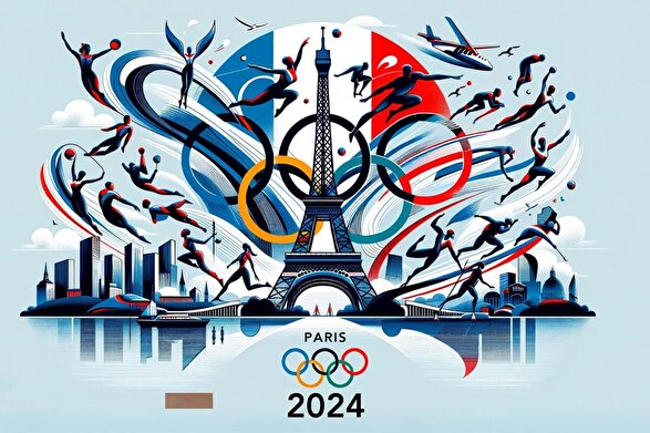 نقش هوش مصنوعی در بازی‌های المپیک پاریس ۲۰۲۴ | فناورانه‌ترین دوره مسابقات المپیک