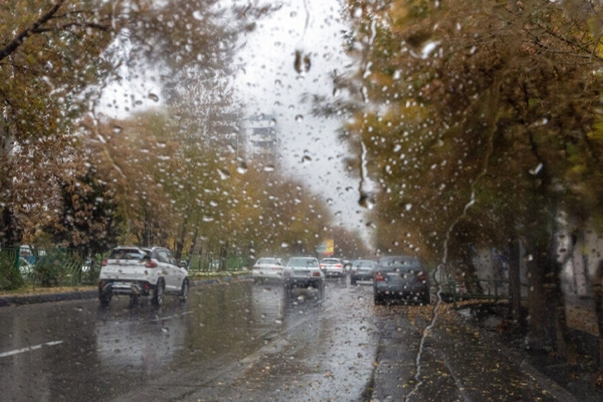 هشدار هواشناسی تهران برای فردا دوشنبه | مدیریت بحران تهران آماده‌باش داد (۳ اردیبهشت ۱۴۰۳)