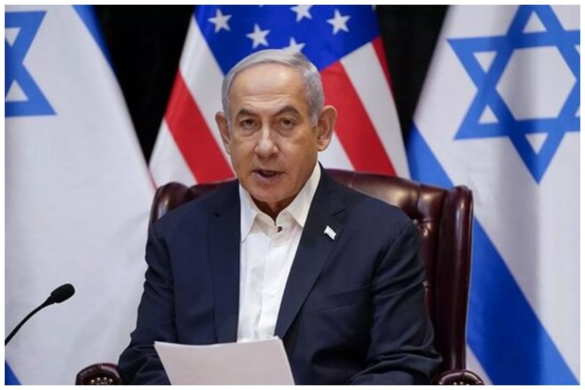 نتانیاهو دوباره حماس را تهدید کرد