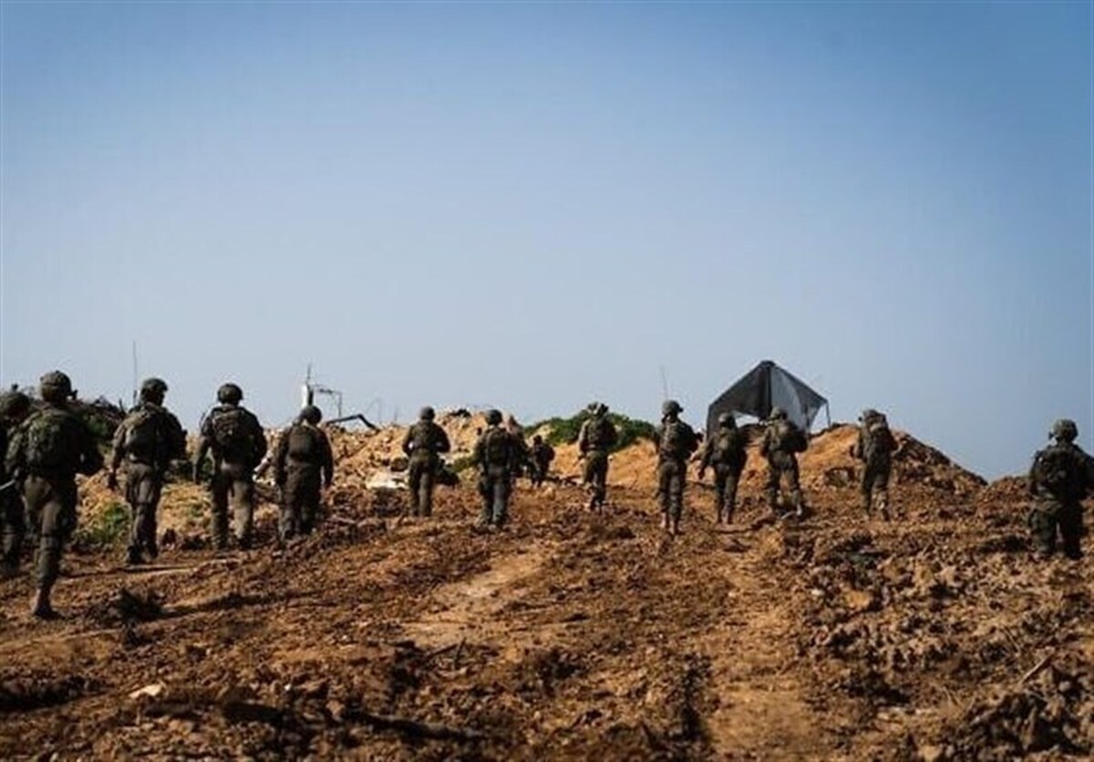 واکنش مضحک ارتش اسرائیل به احتمال تحریم از جانب آمریکا