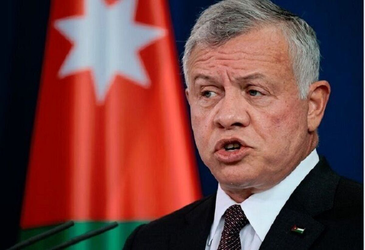 اردن درباره عواقب خطرناک حمله رژیم صهیونیستی به رفح هشدار داد