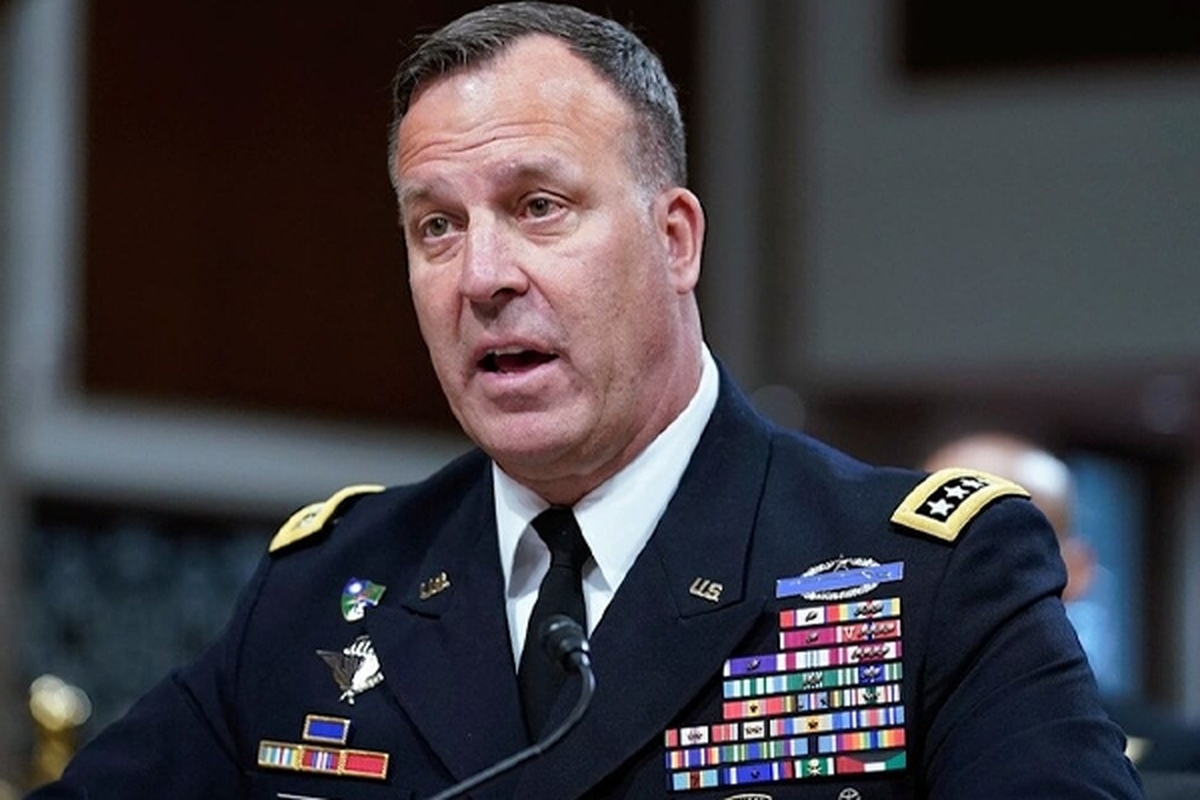 رایزنی های فرمانده ارتش آمریکا در منطقه با عربستان درباره غزه