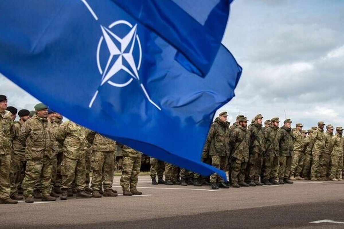 مقام ناتو: به دنبال استقرار نیرو‌های نظامی در اوکراین نیستیم