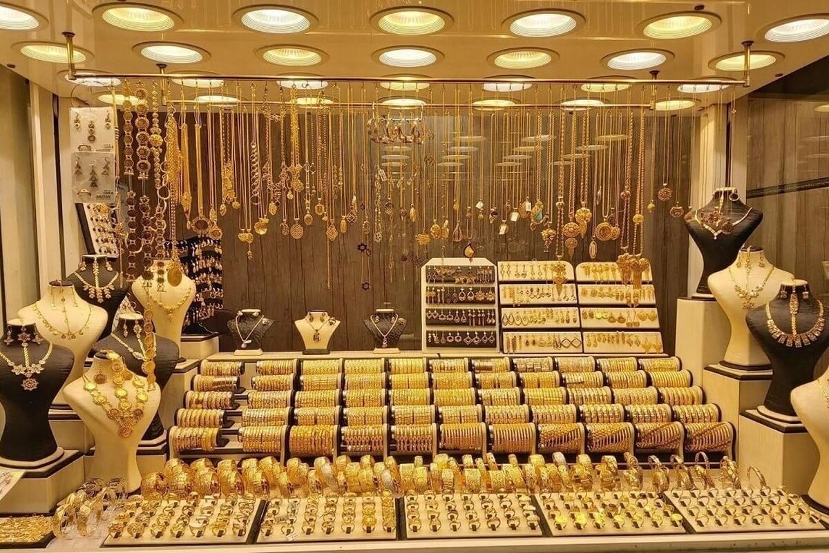 قیمت طلا، دلار، سکه و ارز دیجیتال در بازار امروز (یکشنبه، ۲۳ اردیبهشت ۱۴۰۳)
