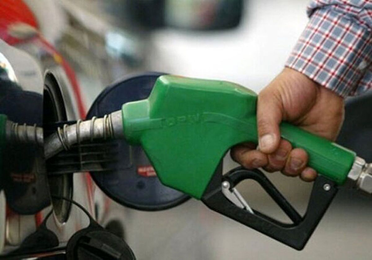 ایران بنزین یورو۵ تولید می‌کند
