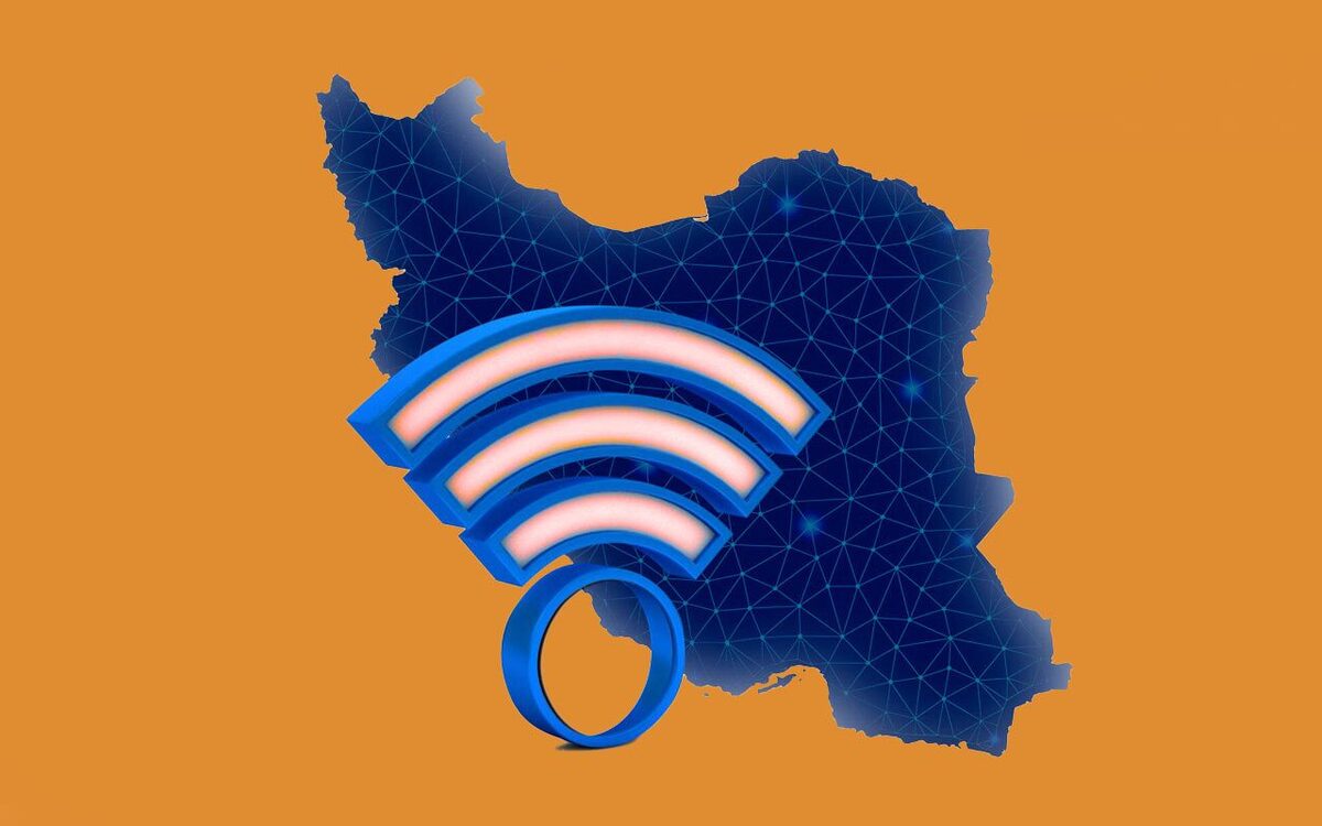 مدیرعامل ابرآروان: دلیل اختلال و کندی اخیر اینترنت ایران حملات سایبری و ناتوانی زیرساخت است
