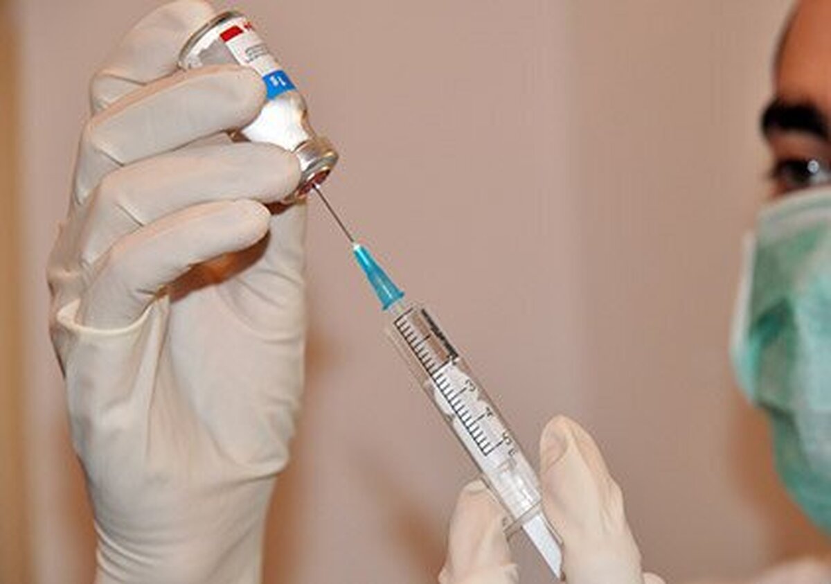 هفت هزار نوزاد خراسانی واکسن «پنوموکوک» در هرماه دریافت می‌کنند