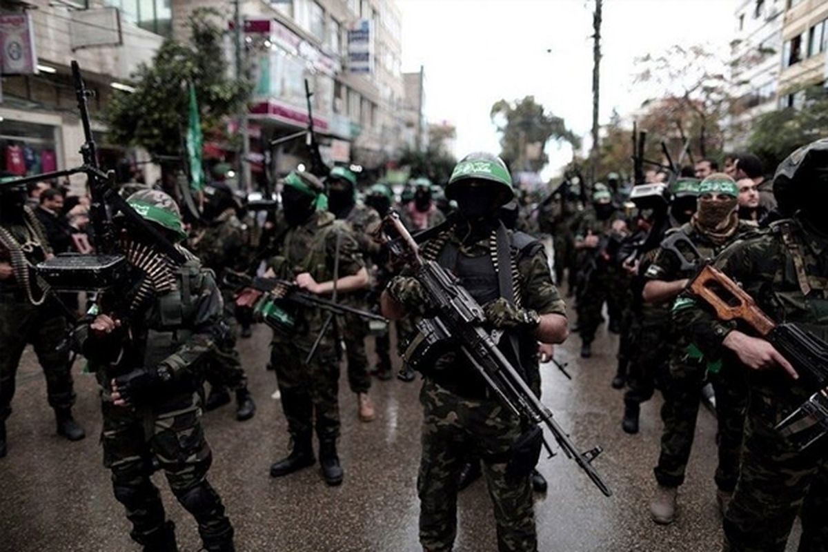 نفوذ حماس به سرویس‌های جاسوسی اسرائیل