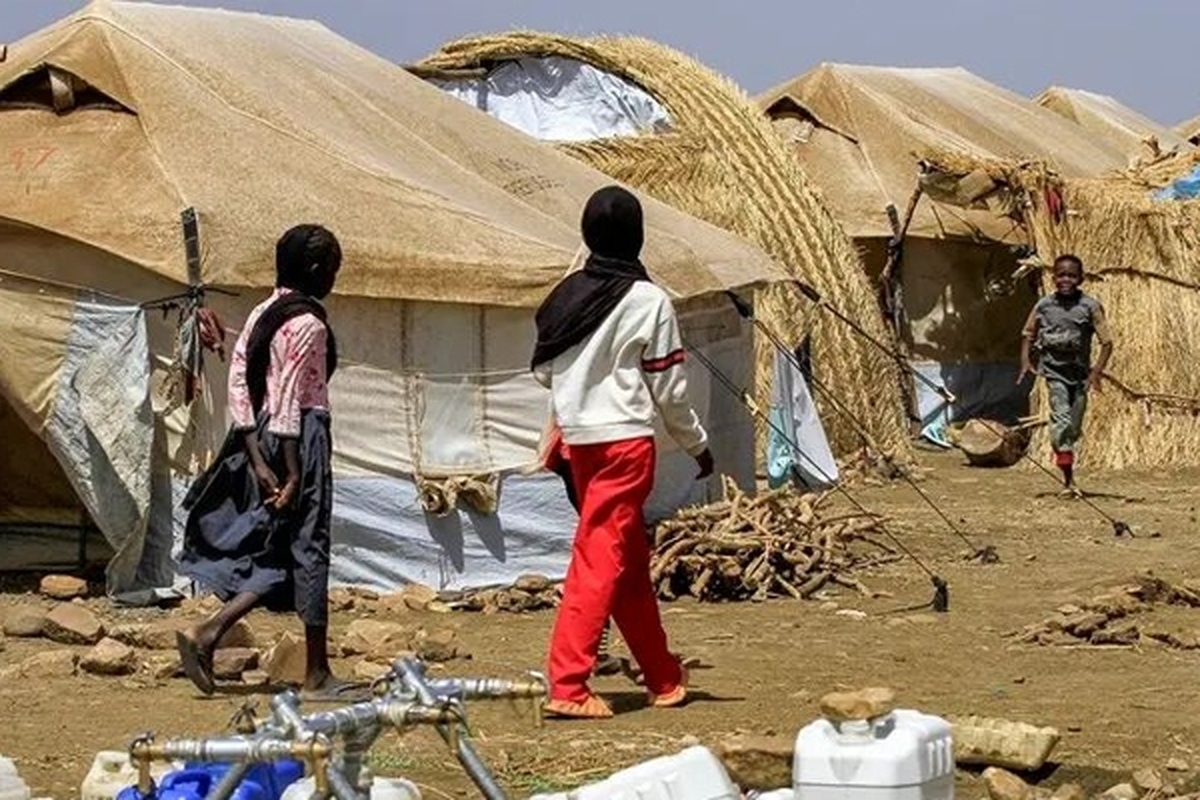 سازمان ملل: بیش از ۱.۴ میلیون نفر از سودان فرار کرده اند | قحطی در حال نزدیک شدن است