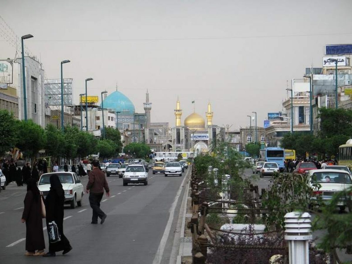 بررسی فایل‌های اجاره در خیابان امام رضا (ع) مشهد (۲۹ اردیبهشت ۱۴۰۳)