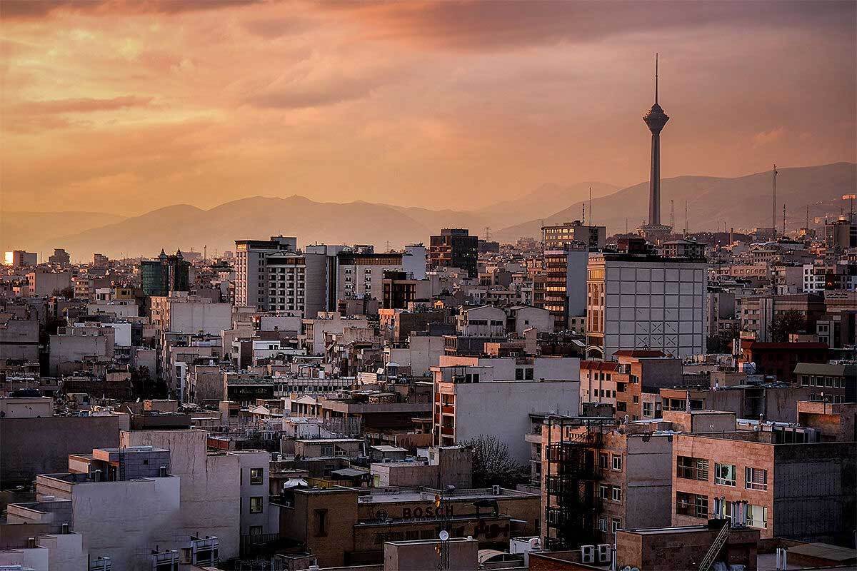 ترفند اتباع خارجی برای خرید ملک در ایران