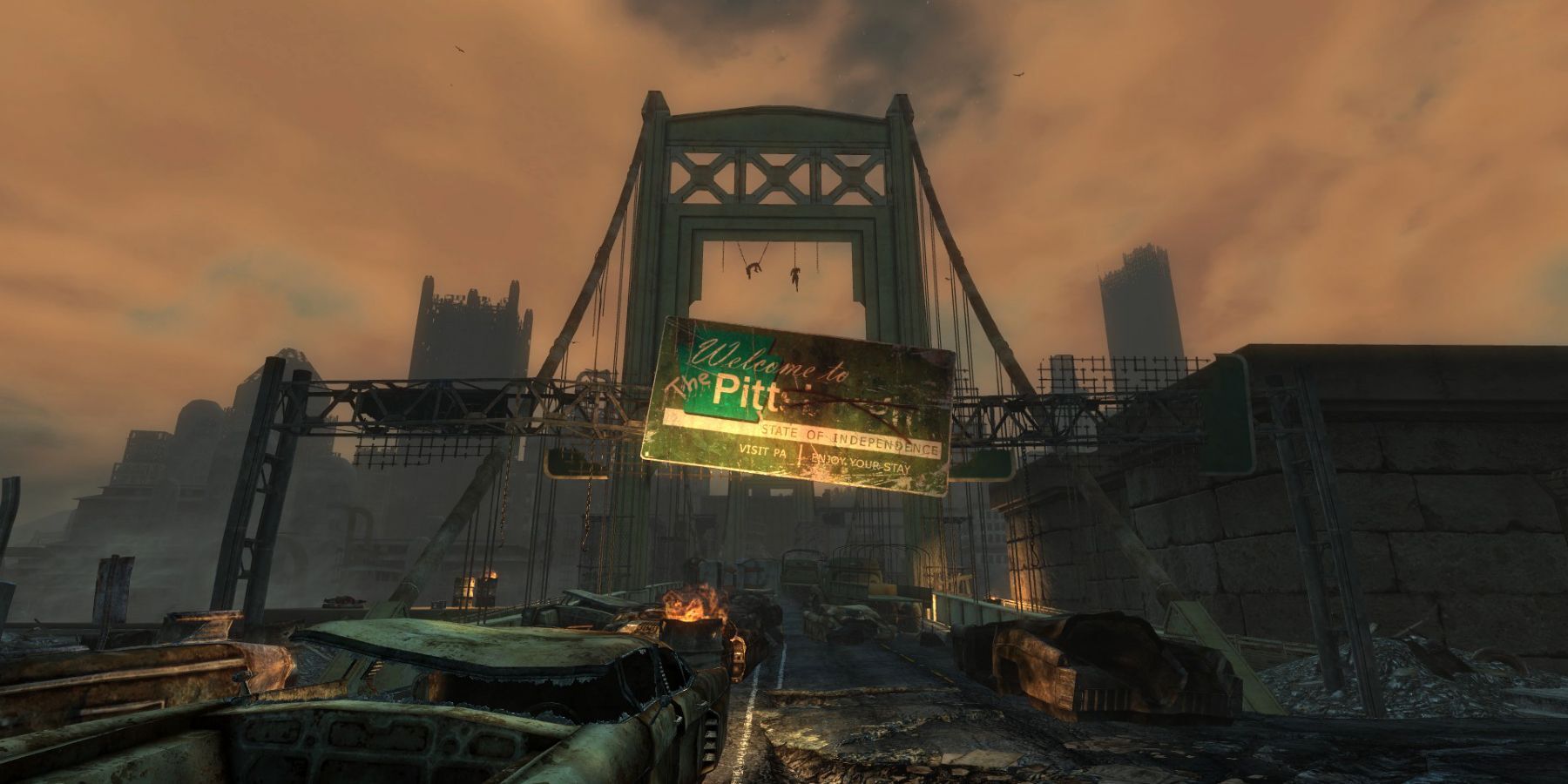 استقبال از Fallout 76 بیشتر شده است | وقتی سریال به کمک بازی می‌آید