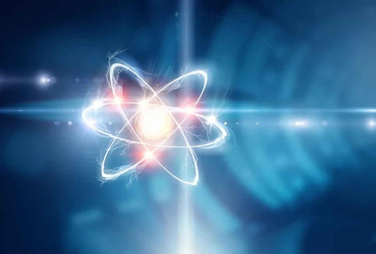 محققان توانسته‌اند برای اولین‌بار یک اتم را با اشعه ایکس بررسی کنند