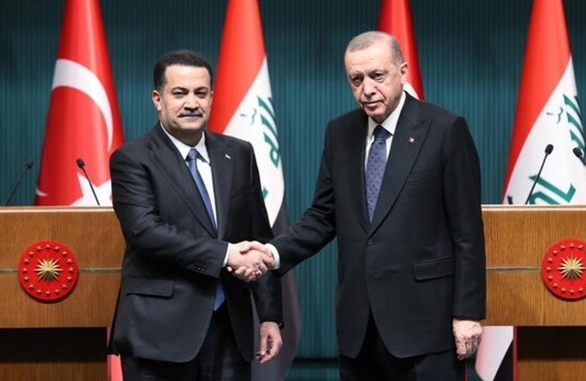 نخست وزیر عراق: اجازه نمی‌دهیم از خاک ما برای انجام عملیات علیه دیگران استفاده شود