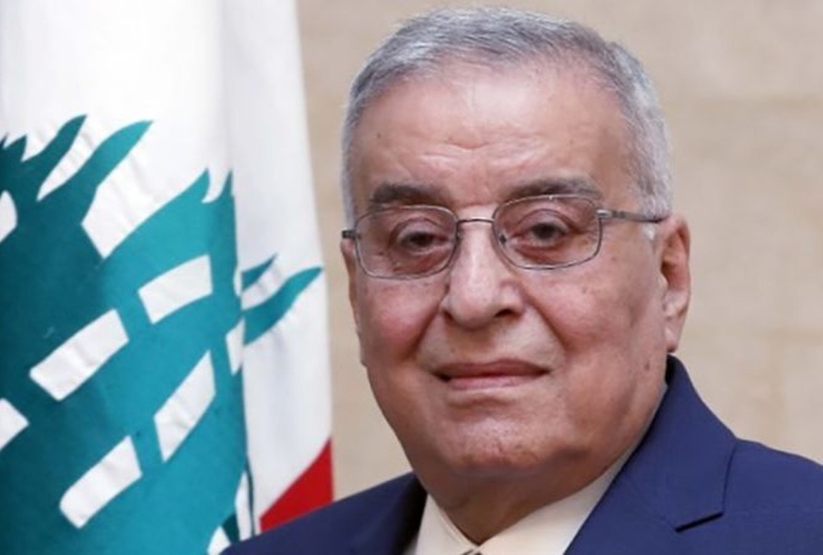 وزیر خارجه لبنان: خواهان جنگ نیستیم