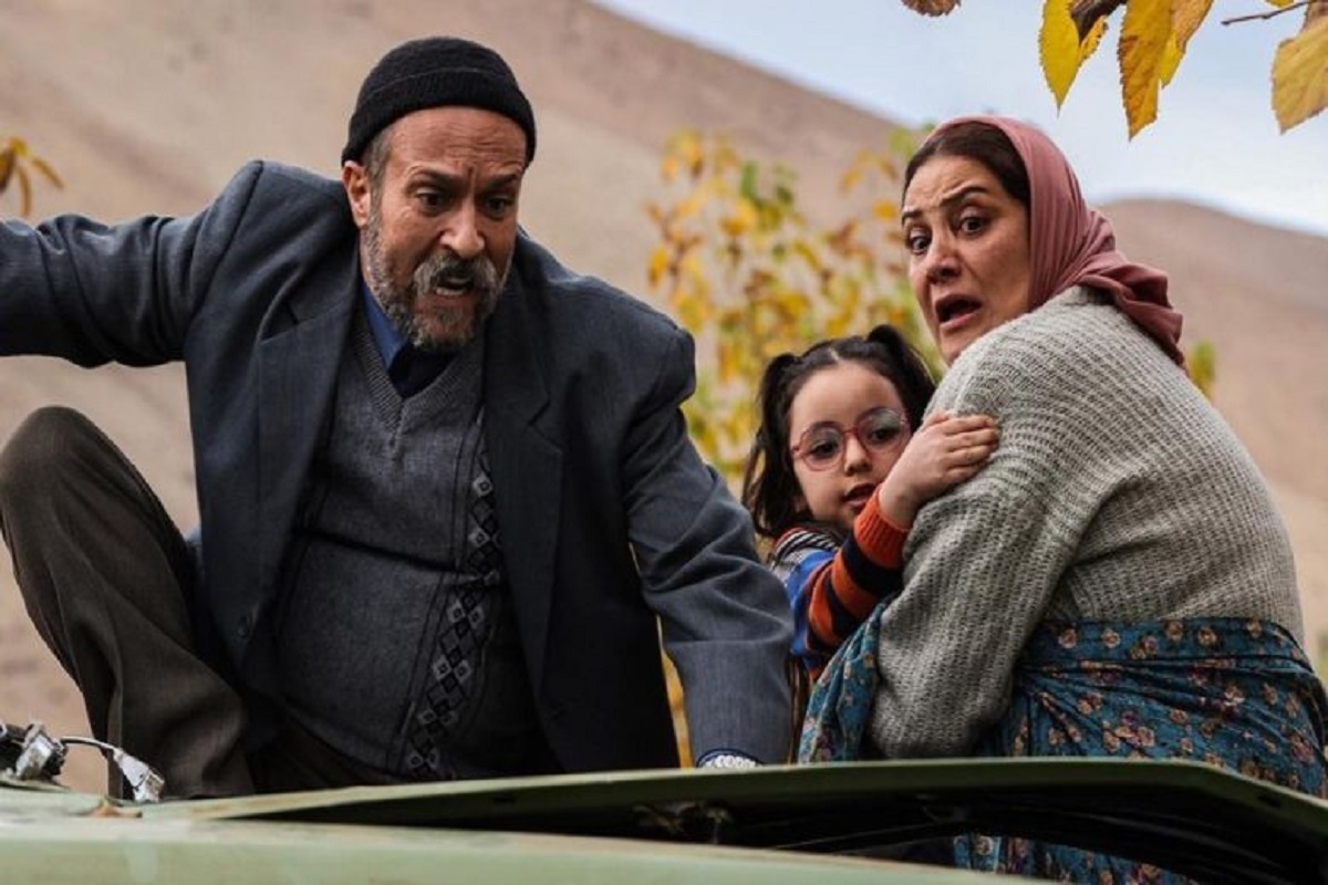 شبنم مقدمی با «خجالت نکش ۲» در راه سینما